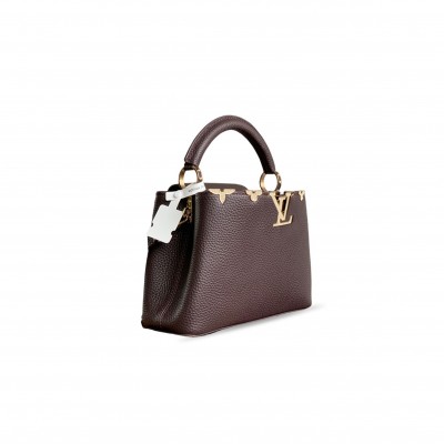 LOUIS VUITTON CAPUCINES BB M27164 (27*18*9cm)